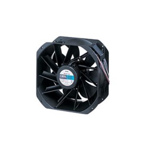 Quạt hút tủ điện ORIX MRS25-DB, 220/230VAC, 250x250x120mm