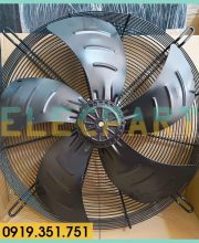 Quạt dàn lạnh DIAMOND COOL YWF4D-630S, 380VAC, 630mm