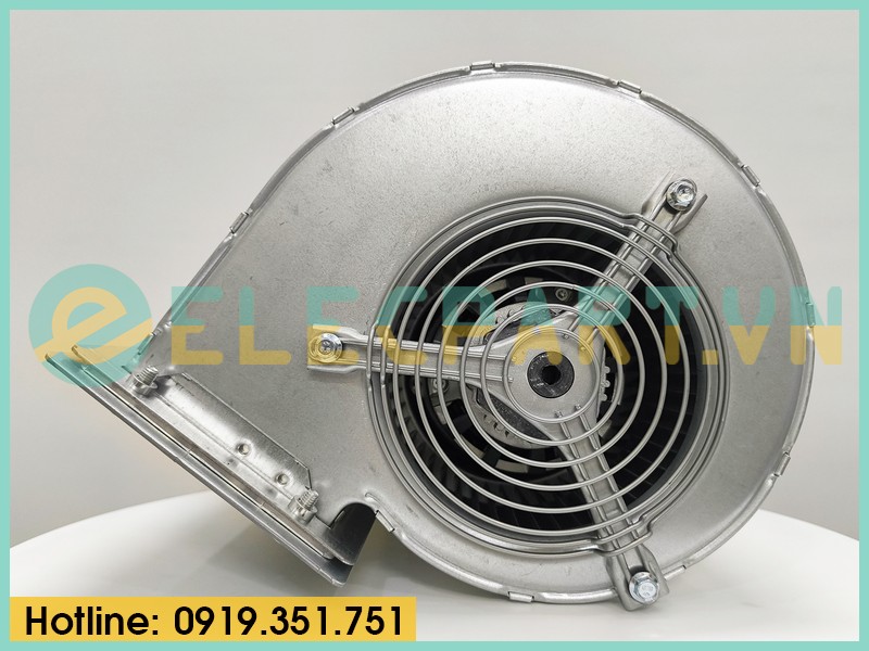 Quạt EBMPAPST D2D160-BE02-11, 230/400VAC, 160mm