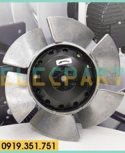 Quạt tản nhiệt EBMPAPST A2D170-AA04-01, 230/400VAC, 170mm