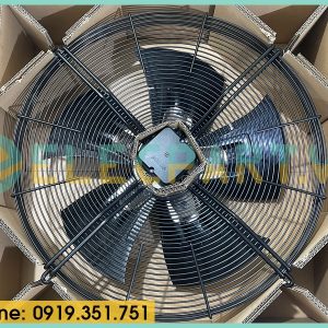 Quạt EBMPAPST S4D560-AQ01-02, 400VAC, 560mm