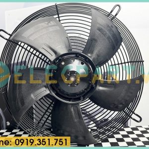 Quạt EBMPAPST S4E300 8317074414, 230VAC, 300mm