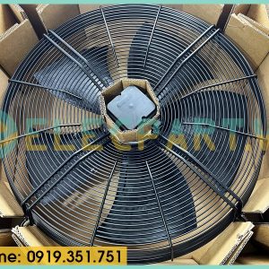 Quạt EBMPAPST S6D630-AN01-01, 400VAC, 630mm