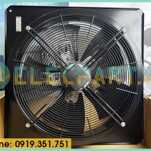 Quạt EBMPAPST W4E560-GN03-01, 230VAC, 560mm