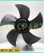 Quạt EC SEEMTEK A3E-2A300-S9-01, 230VAC, 300mm