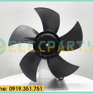 Quạt EC SEEMTEK A3E-2A300-S9-01, 230VAC, 300mm