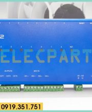 Bộ điều khiển và giám sát quạt MG2-M-3400-103100