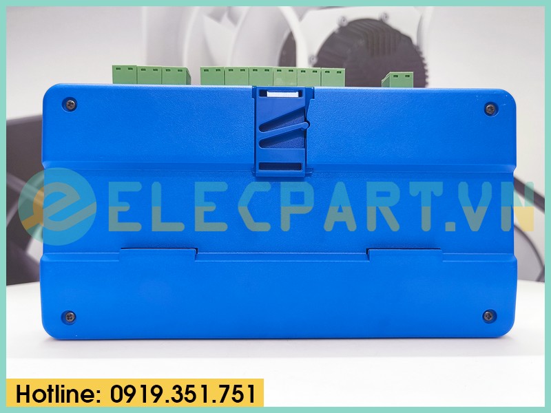 Bộ điều khiển và giám sát quạt MG2-M-3400-103100