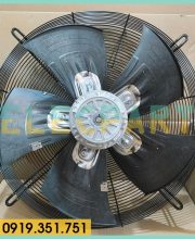 Quạt tản nhiệt EBMPAPST S4D560-AQ01-01, 400VAC, 560mm