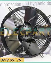 Quạt tản nhiệt EBMPAPST S4E315-AA02-45, 230VAC, 315mm