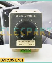 Bộ điều khiển tốc độ quạt DC CCM96SK DC10-60V, 10A