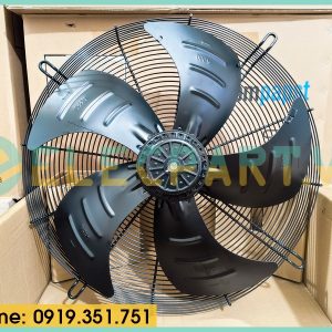 Quạt dàn lạnh DIAMOND COOL YWF4D-550S, 380VAC, 550mm