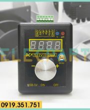 Máy tạo tín hiệu điện áp và dòng điện ±12V/ 0-24mA