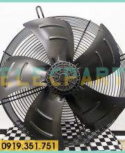 Quạt dàn lạnh FREEZY YWF4E-400S, 220VAC, 400mm