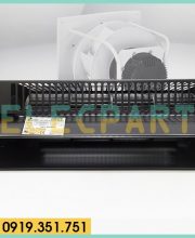 Quạt thông gió FULLTECH UF-9029CBP23HL, 230VAC, 90mm