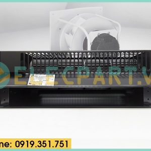 Quạt thông gió FULLTECH UF-9029CBP23HL, 230VAC, 90mm
