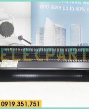 Quạt thông gió FULLTECH UF-9439CBP23HL, 230VAC, 94mm