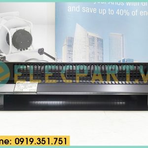 Quạt thông gió FULLTECH UF-9439CBP23HL, 230VAC, 94mm