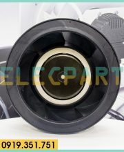 Mặt trước của quạt