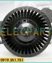 Quạt tản nhiệt EBMPAPST R2D160-AC02-13, 3 Pha 400VAC, 160mm