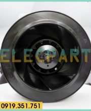 Quạt ly tâm EBMPAPST R2E225-BD92-19, 230VAC, 225mm