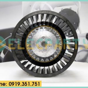 Quạt tản nhiệt EBMPAPST R2E140-AS77-05, 230VAC, 140mm