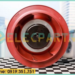 Quạt tản nhiệt EBMPAPST RER 175-42/14/2 TDMPU, 24VDC, 175mm