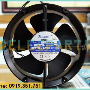 Maxair BT220 22060B2H