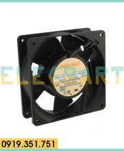 Quạt tản nhiệt NMB 4715HS-23T-B5A, 230VAC, 120x120x38mm