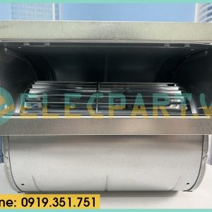 Quạt ly tâm EBMPAPST D2E133-AM47-23, 230VAC, 133mm