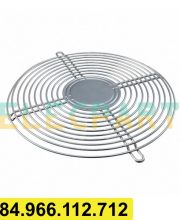 Lưới bảo vệ EBMPAPST 50950-2-4039, 172x150mm