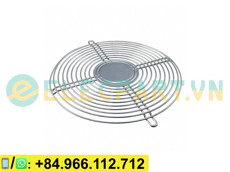 Lưới bảo vệ EBMPAPST 50950-2-4039, 172x150mm