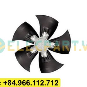 Quạt dàn lạnh EBMPAPST A4D710-AL01-01, 400VAC, 710mm
