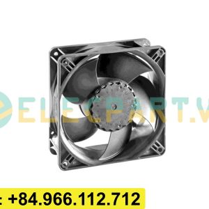 Quạt tản nhiệt EBMPAPST ACi4400/2HHP, 100~240VAC, 120x120x38mm