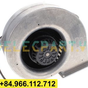 Quạt tản nhiệt EBMPAPST G2E180-EH03-01, 230VAC, 180mm