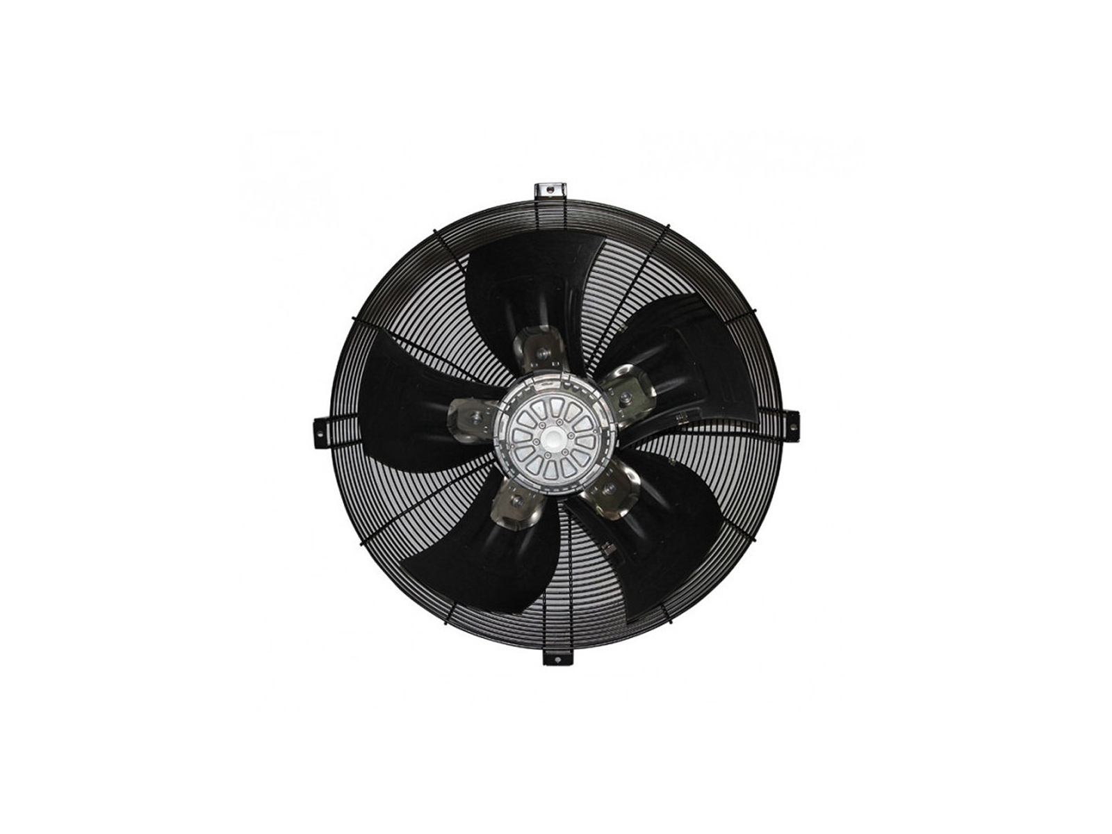 Quạt dàn lạnh EBMPAPST S6D710-AH01-01, 400~480VAC, 710mm