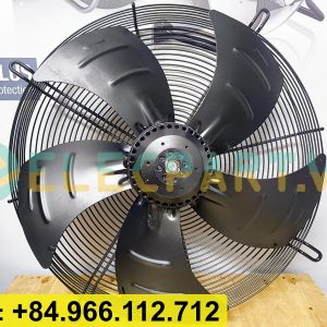 Quạt dàn lạnh DIAMOND COOL YWF4D-500S, 380VAC, 500mm