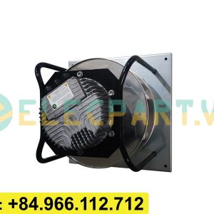 Quạt cho AHU EBMPAPST K3G355-RR06-G3, 230VAC, 355mm