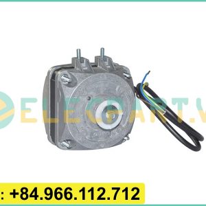 Motor quạt EBMPAPST M4Q045-BD01-Y6 dùng cho tủ đông, 230VAC