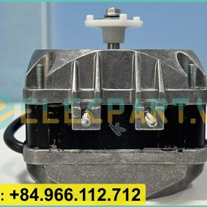 Motor quạt EBMPAPST M4Q045-CA03-51/C05 dùng cho tủ đông, 230VAC