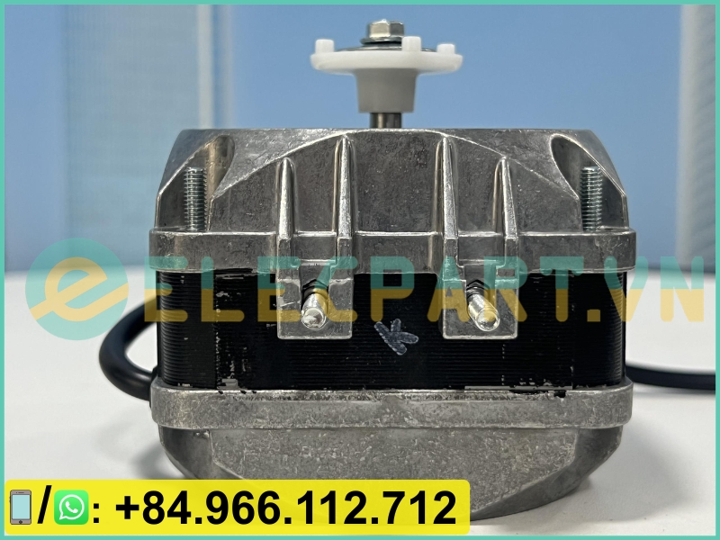 Motor quạt EBMPAPST M4Q045-CA03-51/C05 dùng cho tủ đông, 230VAC