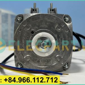 Motor quạt EBMPAPST M4Q045-CA03-51 dùng cho tủ đông, 230VAC