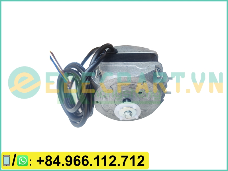 Motor quạt EBMPAPST M4Q045-CA03-61/C02 dùng cho tủ đông, 230VAC