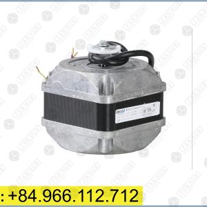 Motor quạt EBMPAPST M4Q045-CF01-01/C02 dùng cho tủ đông, 230VAC