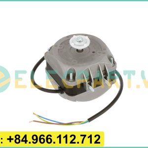 Motor quạt EBMPAPST M4Q045-EF01-A4/C01 dùng cho tủ đông, 230VAC