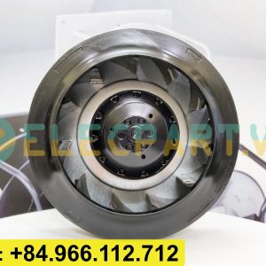 Quạt tản nhiệt EBMPAPST R2E225-AT51-14, 230VAC, 225mm