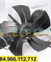 Quạt làm mát G-160AG, 380VAC, 314mm