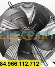 Quạt dàn lạnh SANMU YWF(K)4D450-Z, 3 Pha, 380VAC, 450mm