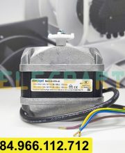 Motor quạt EBMPAPST M4Q045-CF01-01 dùng cho tủ đông, 230VAC