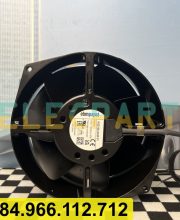 Quạt tản nhiệt EBMPAPST W2S130-AA25-01, 115VAC, 172x150x55mm
